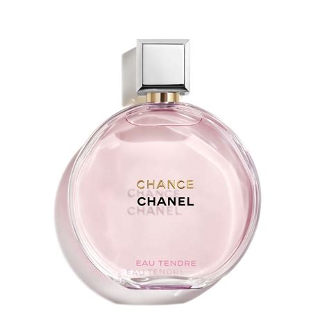 chanel chance eau tendre 50 ml douglas|chanel chance eau tendre sample.